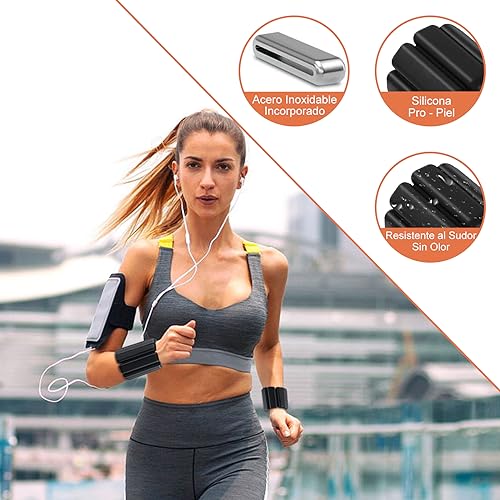 Pesas, Sports Imagen adicional