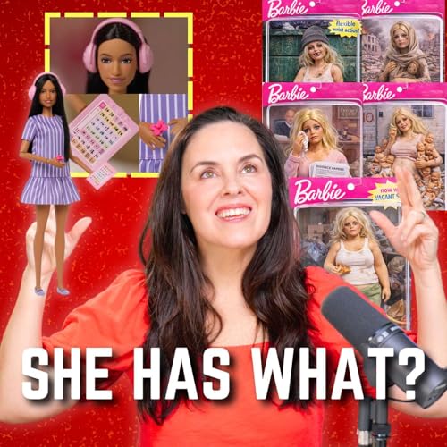 E286. Why Autistic Barbie Sparks MASSIVE Controversy - Mini Dumpster Fire