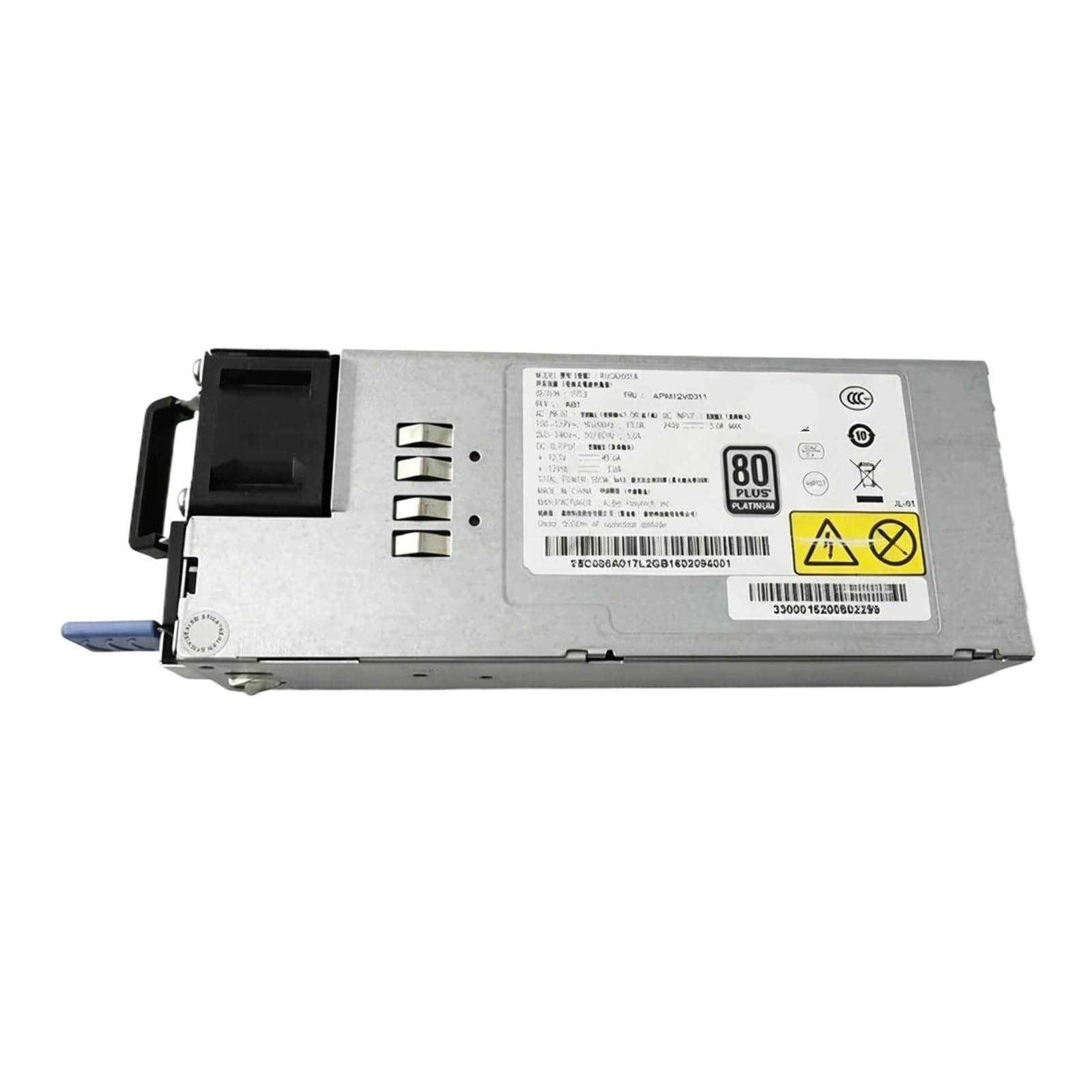 CLEUFWKO Power supply R1CA2551B R1CA2551K R1CA2551A 550W(R1CA2551B)