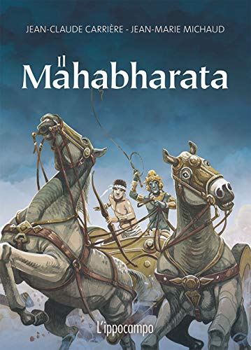  Il Mahabharata