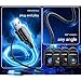 Imagen de Proyector de Navidad HD Plug-and-Play con 24 escenas Festivas: proyector y luz Nocturna HD