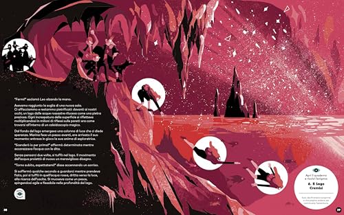 Fuga Dall'isola. Escape Book - 6