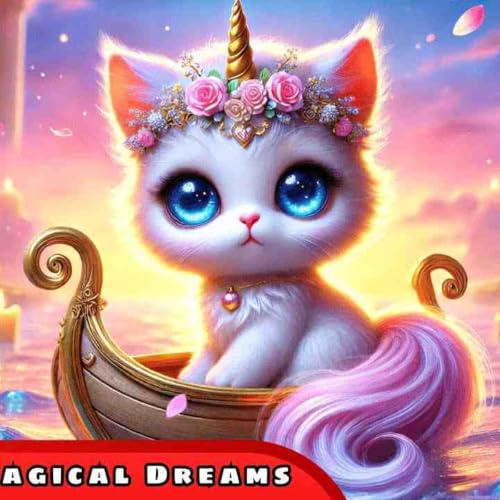 Luna_s Magical Dreams _ Kids Bedtime Zone _ Fairy Tales