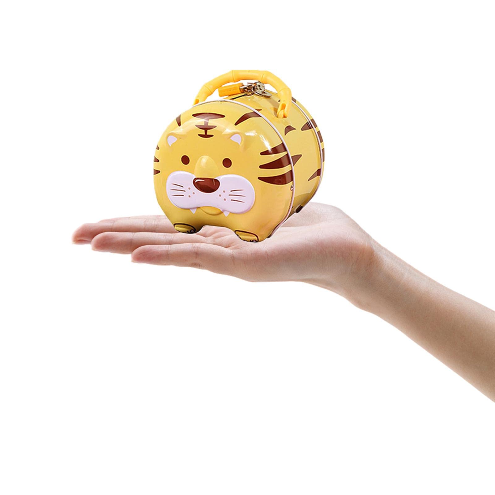 mi...＊＊100日貯金BOX Amazon.co.jp: Petyume 貯金カード付き 貯金箱 お札100枚収納 鍵