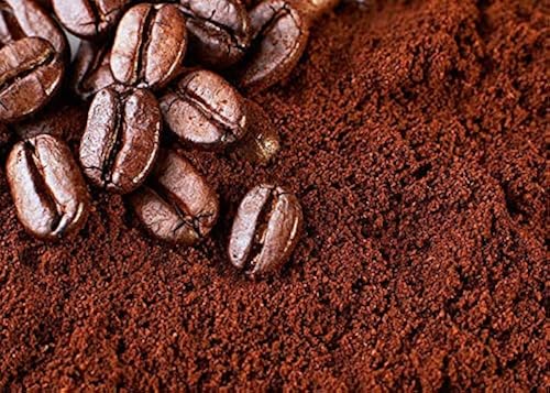 Black Ivory Coffee Mahout's Blend en grano 227 g miniatura 4