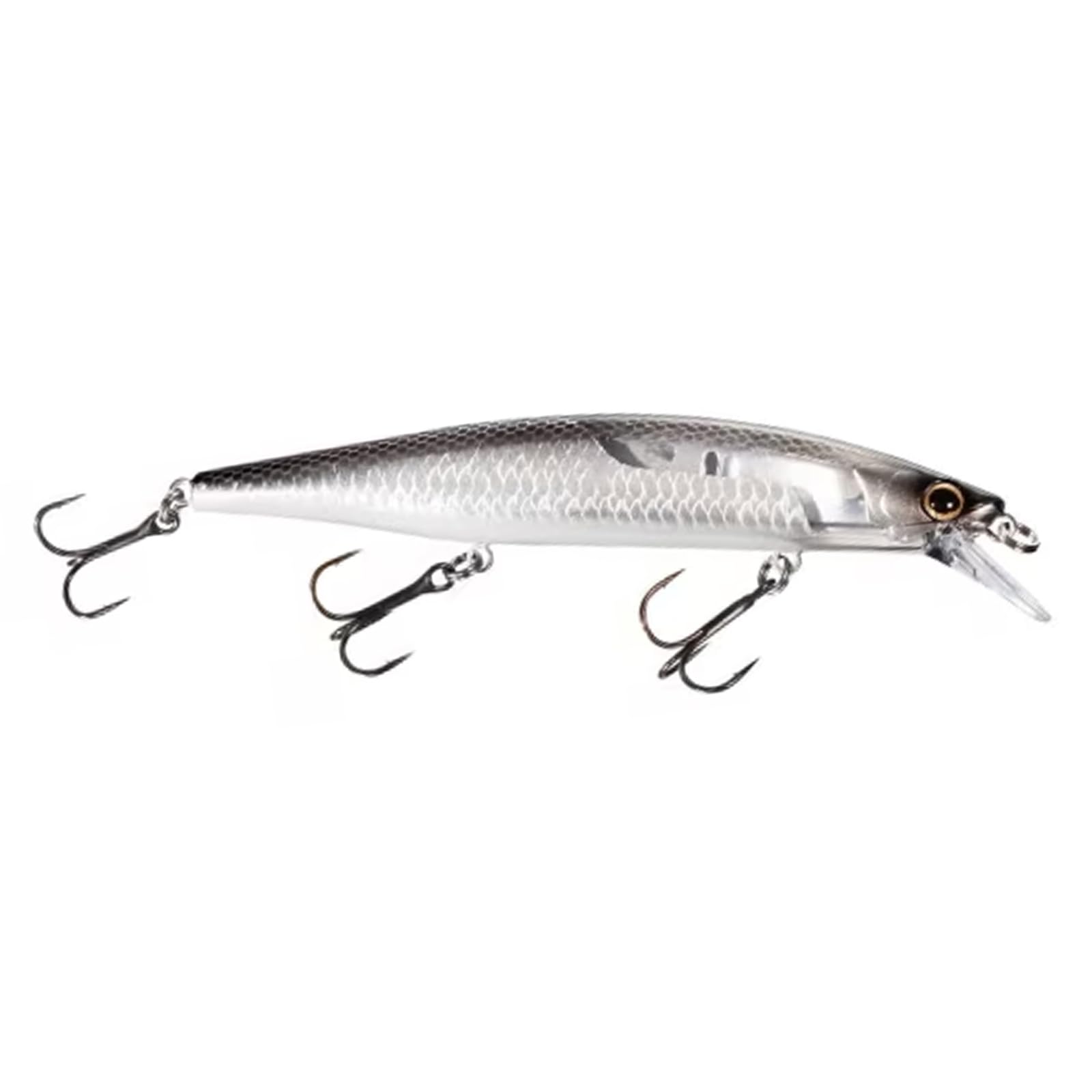 SHIMANO BT World Minnow Flash Boost col. KYORIN kg
