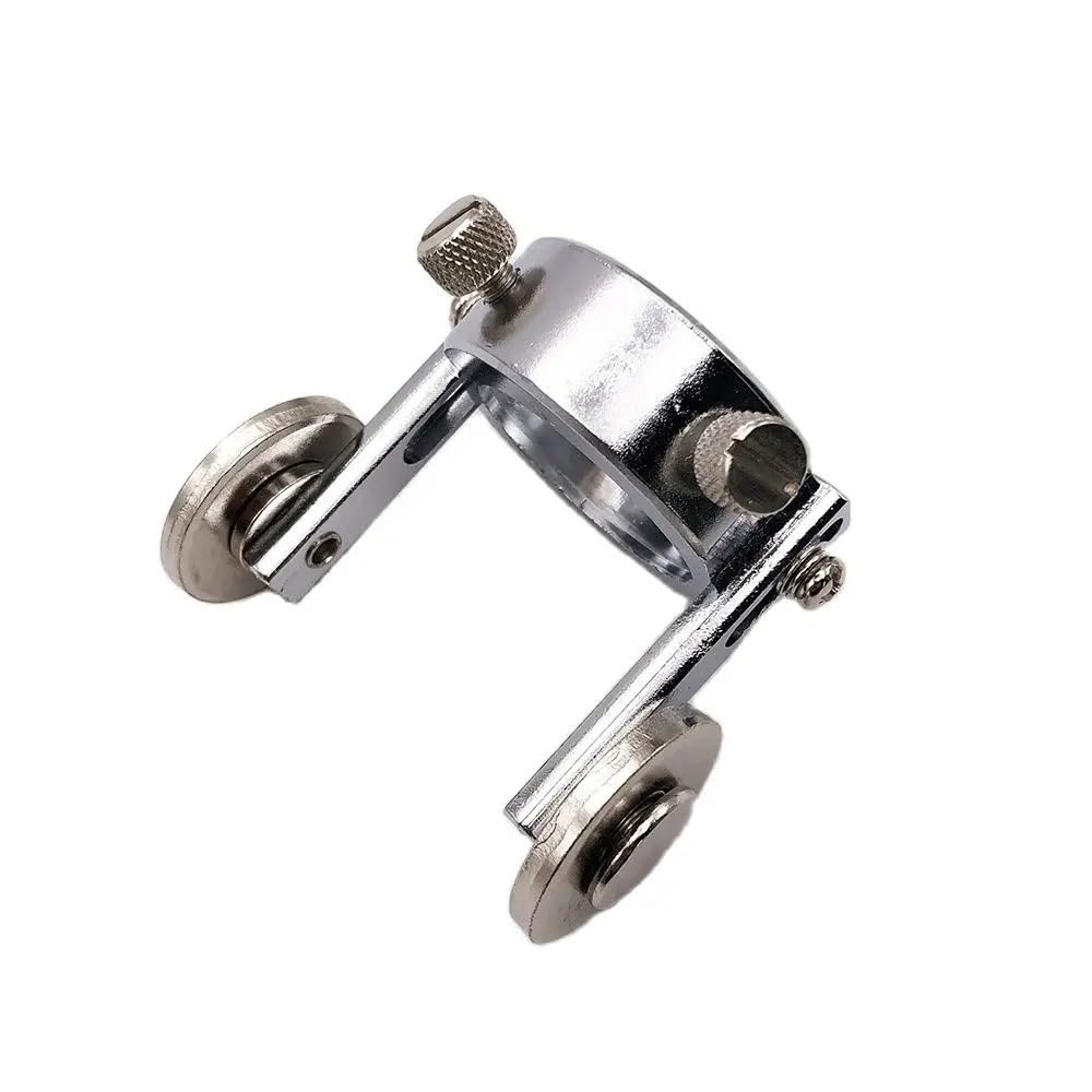 Guide torche plasma P80 pour supprimer les ratés de découpe sur métal