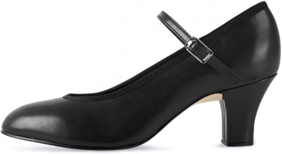 Amazon.co.uk: new yorker dance shoes