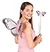 Produktbild Boland 52856 - Kostümset Schmetterling, Flügel und Stab
