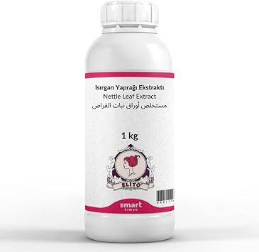 Isırgan Yaprağı Ekstraktı Özütü 1 kg