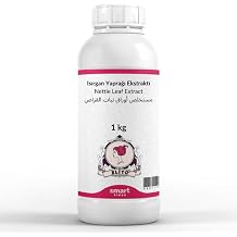 Is rgan Yapra  Ekstrakt   z t  1 kg