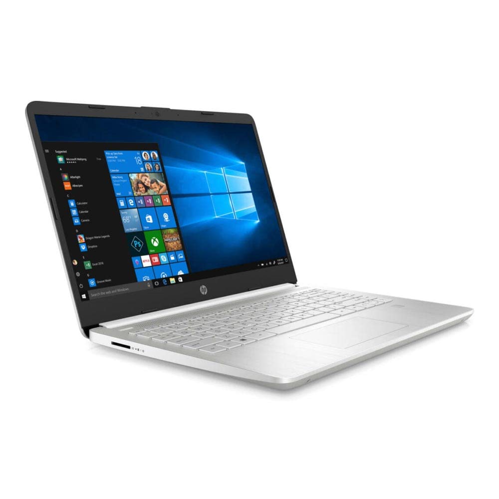 Amazon.com: HP 2022 14-inch Full HD Laptop, 11th Gen Intel Core i3