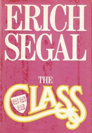 The Class B002MR2LGA Book Cover