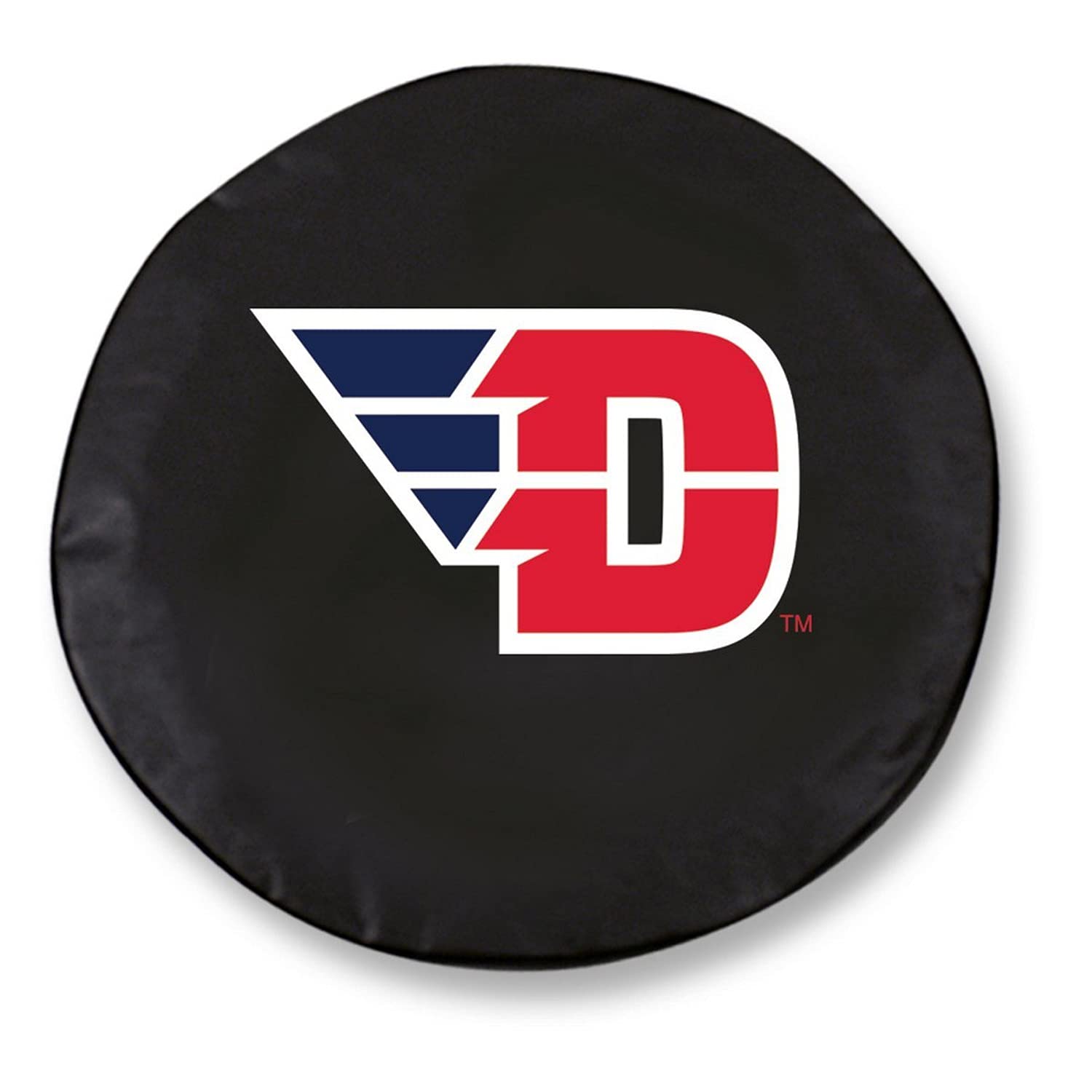 University of Dayton Tire Cover