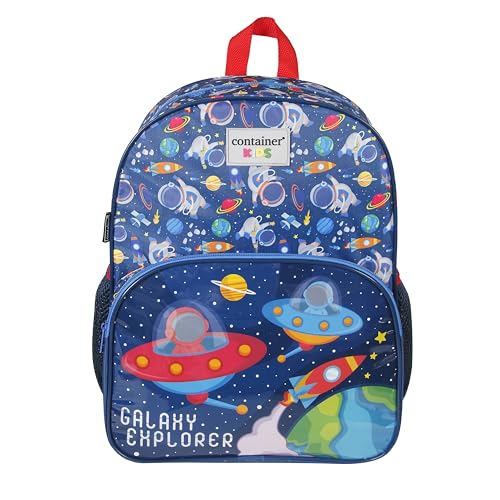 MOCHILA G - CONTAINER KIDS - ASTRONAUTA - 13007