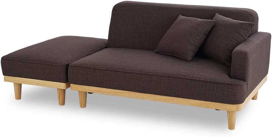 IRIS Plaza の2人掛けソファ　愛知県の方限定 IRIS Plaza の2人掛けソファ 愛知県の方限定 ソファー 2人掛け ソファ