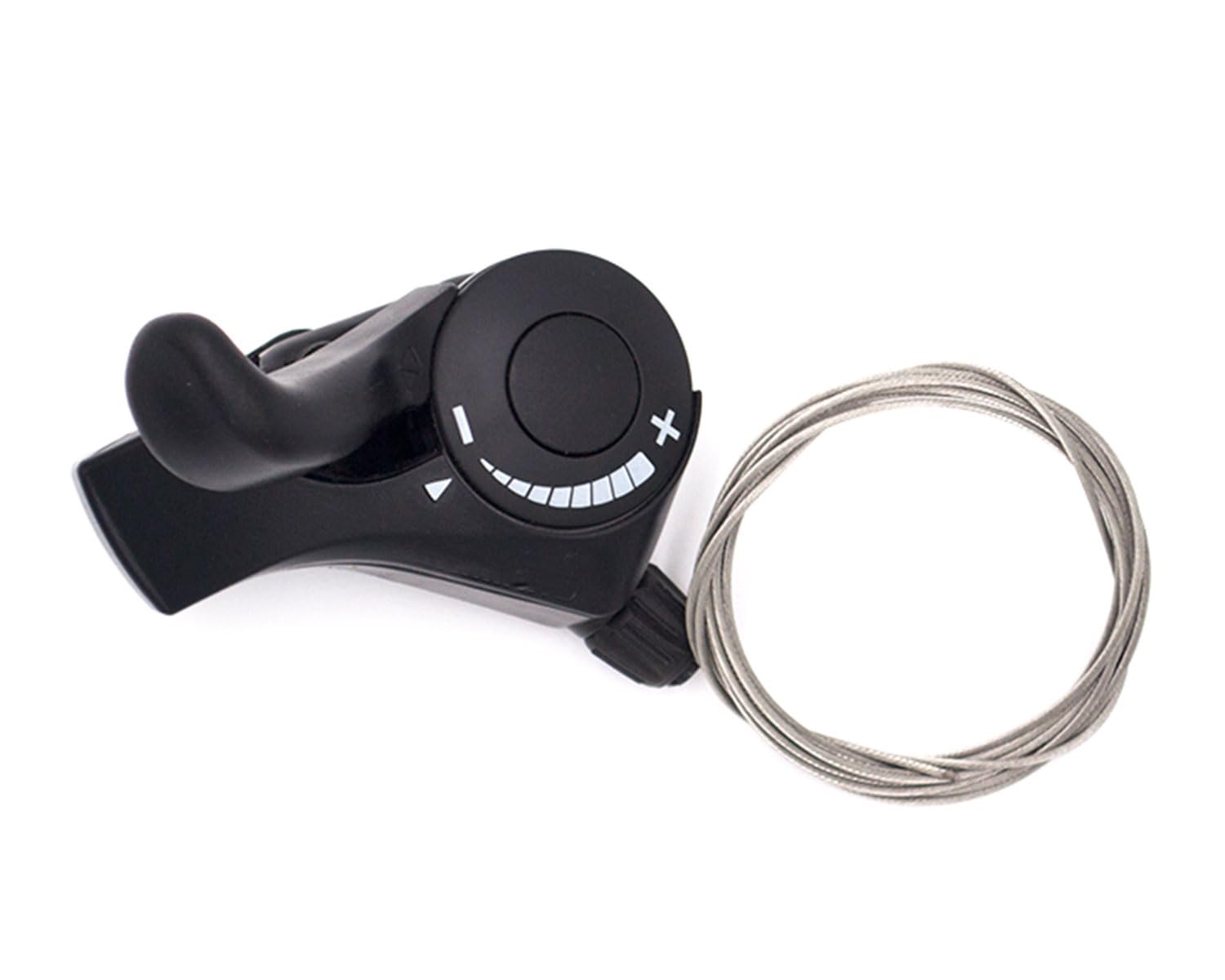 CHMEFLY Bike Shifter SL-TX30 3x7, 21 Speed Shift Levers and Set