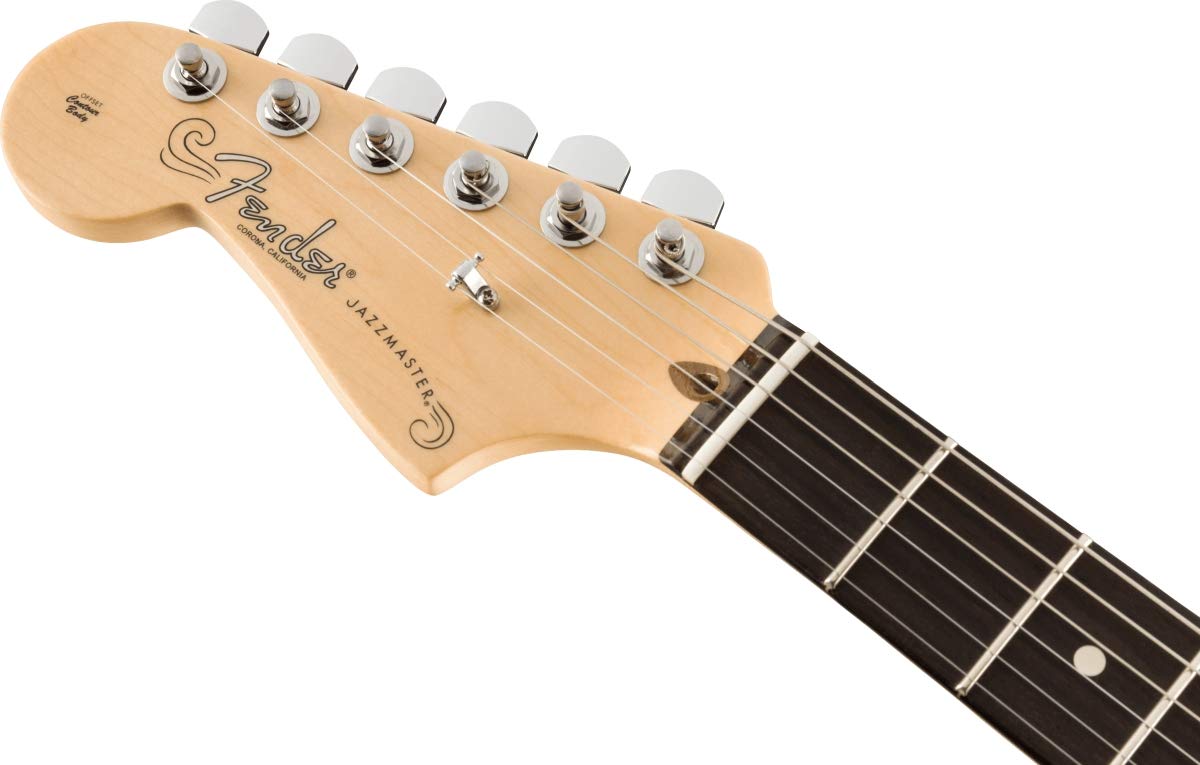 Amazon | Fender エレキギター American Pro Left-Handed