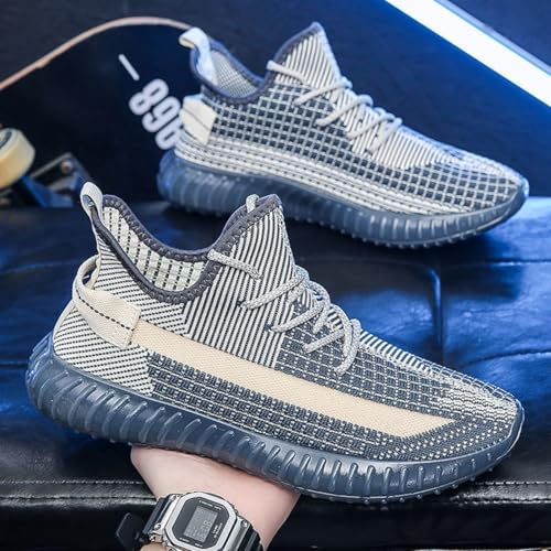 Breathable Mesh Sneakers Women Men Lightweight Running Shoes Comfortable Casual Walking Athletic Shoe for Gym Workout2
