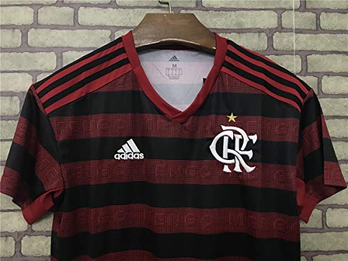 Camisa Flamengo Blitz Braziline M