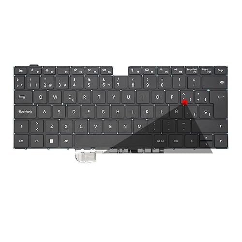 Huawei MagicBook 14 2021 NDR WFE9HN KLVC-WAH9L WFH9L NBL-WAQ9R NBB-WAH9P FRm[gp\RL[{[hpobNCgtAZERTYtXL[{[h(SP No Backlight