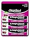 Chapstick ChapStick Classic Lip Balm Tube for Skin Protectant Lip Care, Cherry Flavor, 0.15 Ounce