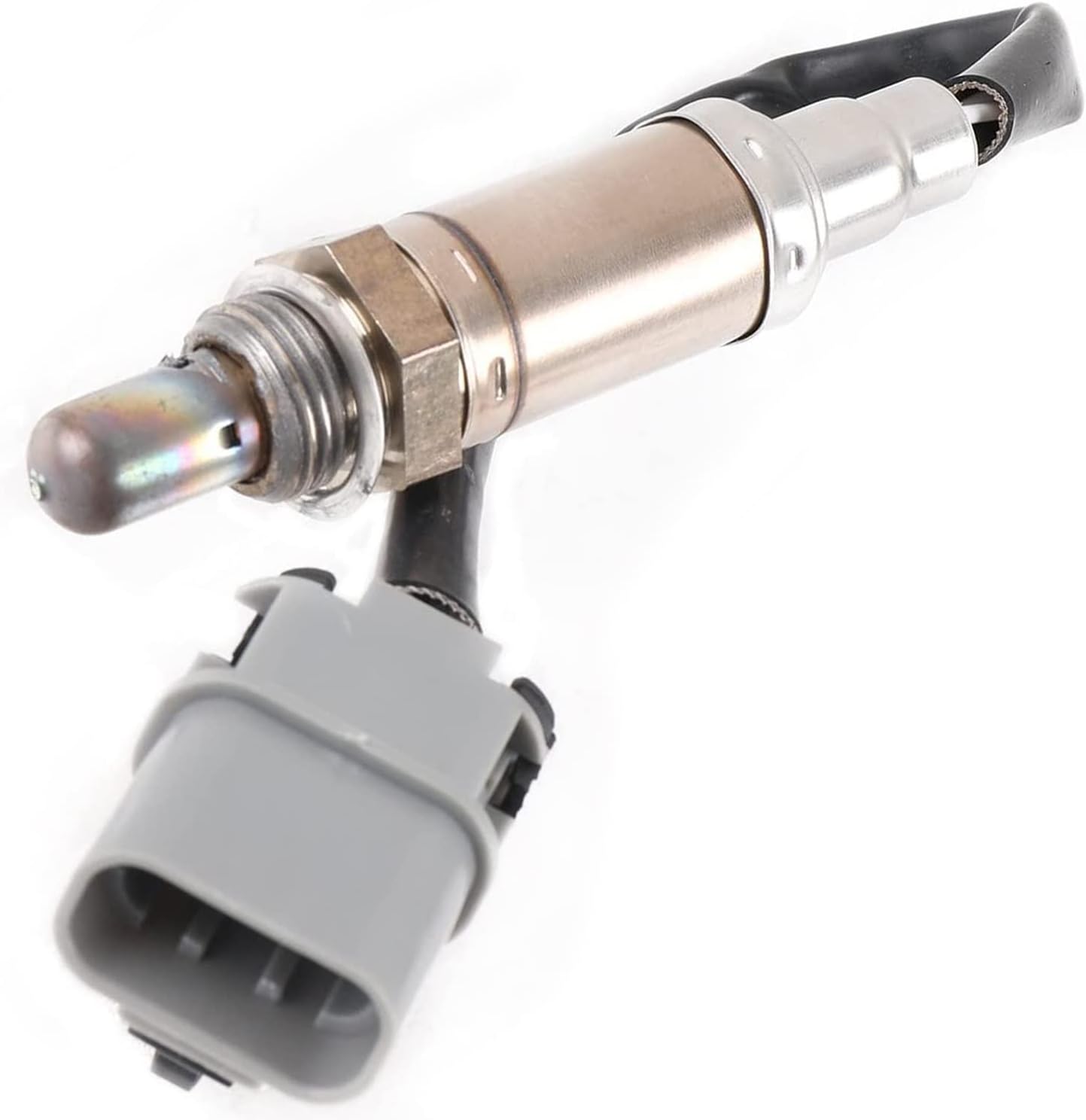 Upstream O2 Oxygen Sensor for 1996-1999 Nissan Altima 2.4L for 1996-1997 Pickup 2.4L for 1994-2000 Quest for 1994-1999 Mercury Villager
