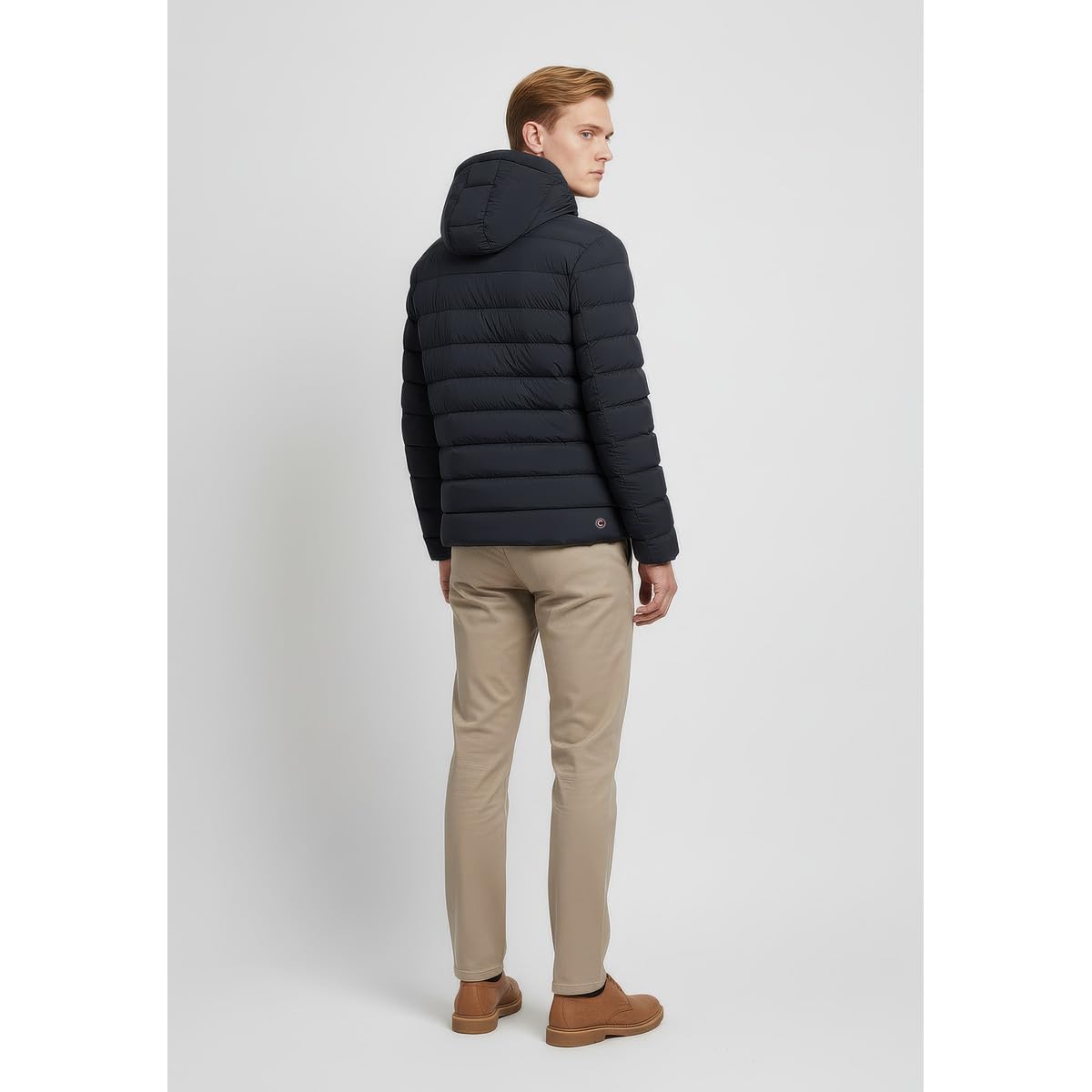 Colmar Giubbino Uomo 1252-4ZP