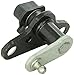 Genuine Nissan 93470-ZH000 Door Hinge Assembly