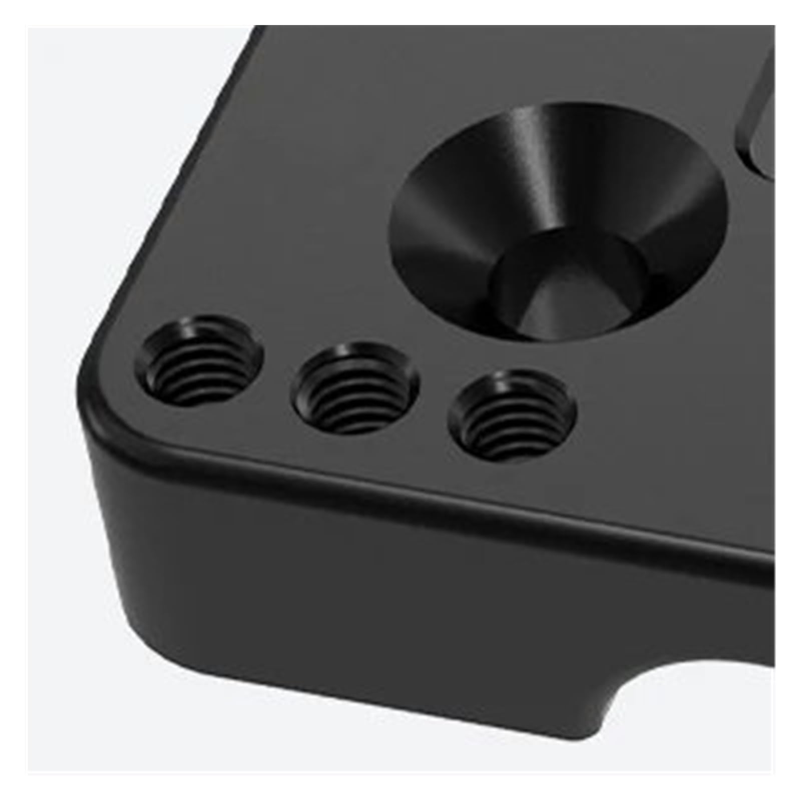 Soporte para Teléfono GPS Navegador Motocicleta GPS R12, Abrazadera Barra 12mm Soportes Amperios para para Tuareg 660, 2014, 2015, 2016, 2017, 2018, 2019, 2020, 2021, 2022 Navegación Soporte