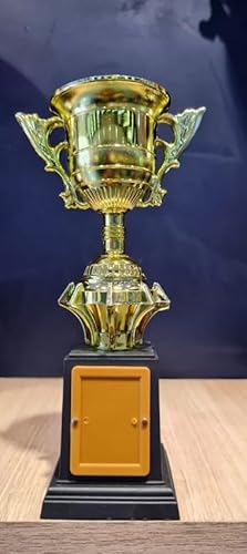 Troféu Jeb's 1030 Taça 24cm