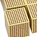 Elite Montessori 9 Wooden Thousand Cubes