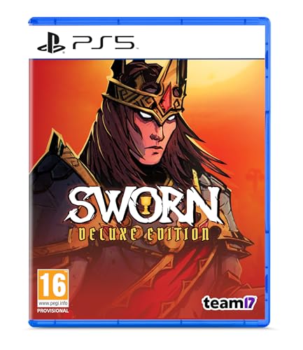 Miniatura 8 de SWORN Deluxe Edition - PS5