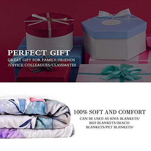 Eye Of Dragon Super Soft Throw Blanket Warm & Soft Lightweight Blanket Throw Size 60"X80" For All Seasons #TOP4