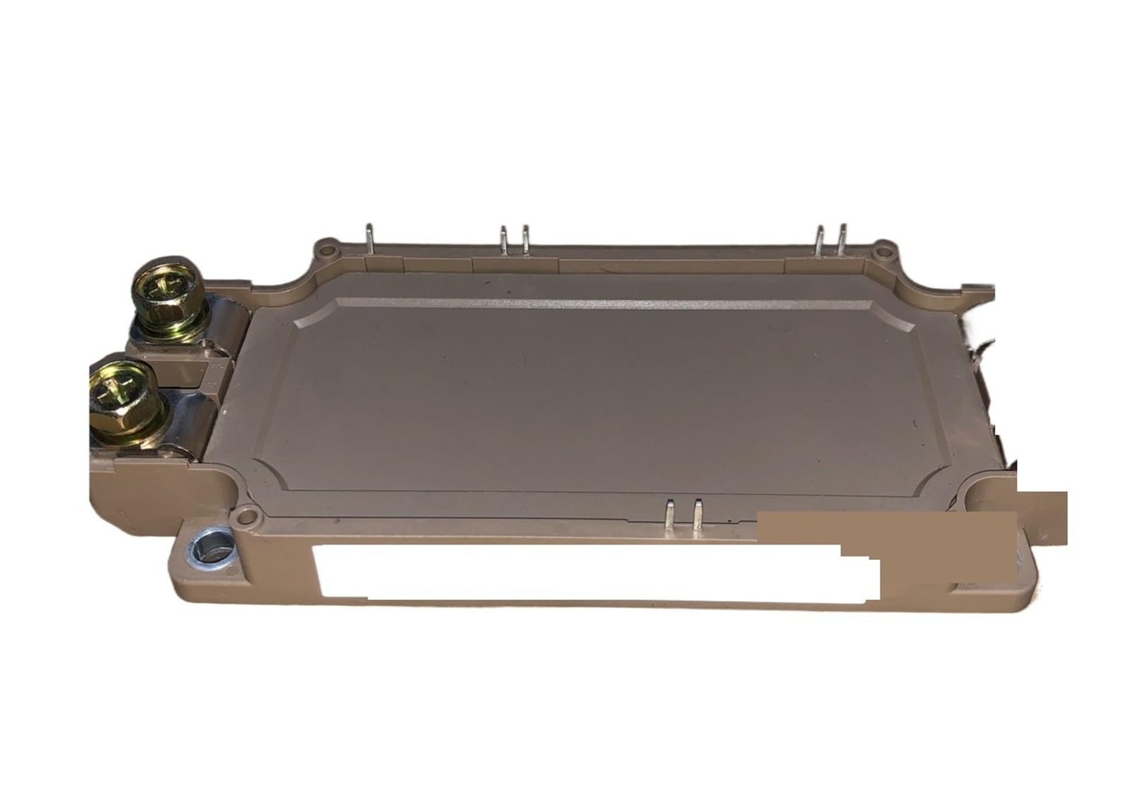 Módulo de potencia 2MBI225VN-120-50 con diseño compacto semiconductor 2