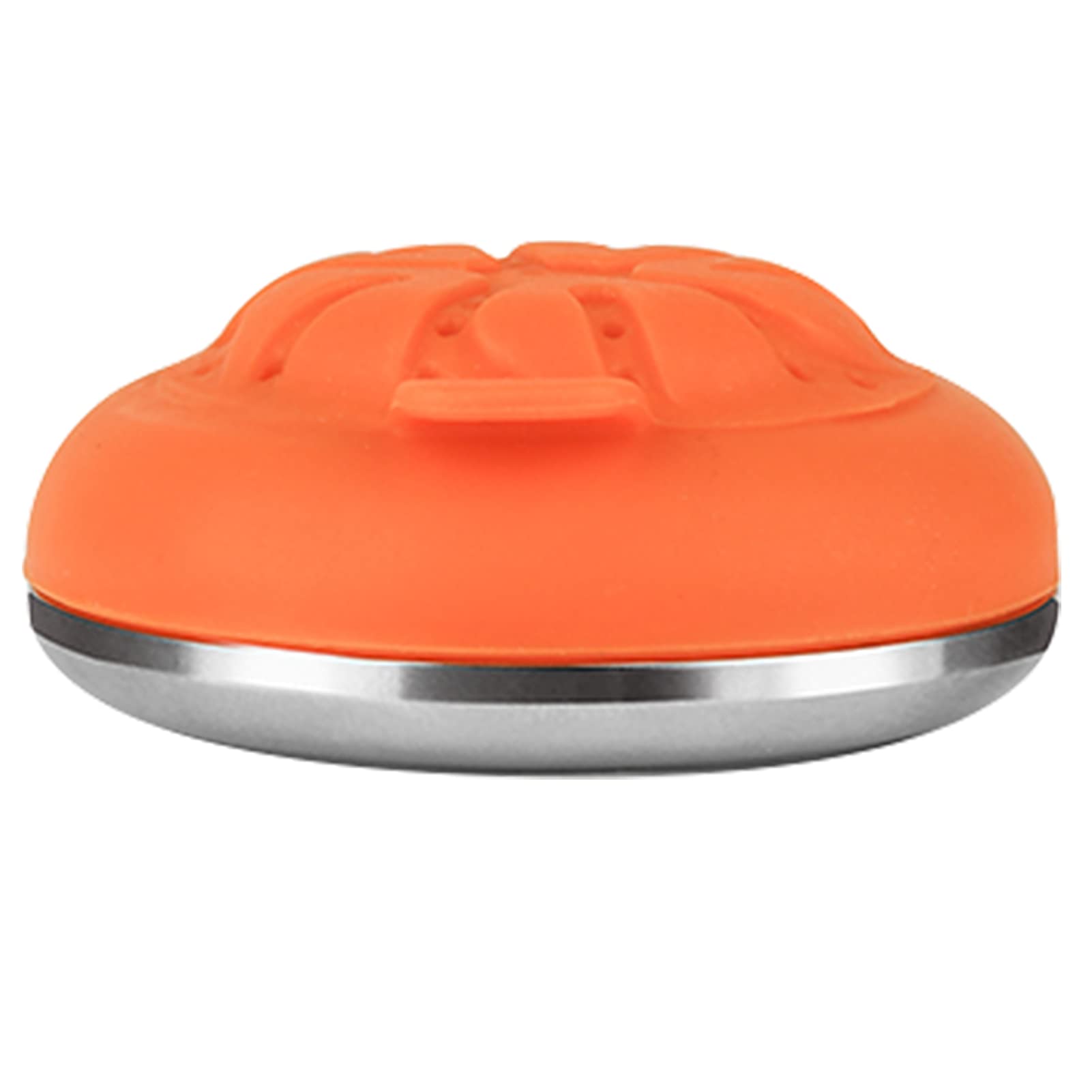 Refillable Coffee sules Espresso sules Stainless Steel Coffee Maker Pod s Cup Compatible with Didiesse Frog Coffee Hine