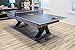 STIGA Premium Table Tennis Conversion Tables - Ping Pong Pool Table Toppers - One Piece and Four Piece Available