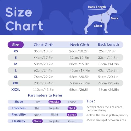 Hundepullover für Kleine Hunde, Hundejacke Wasserdicht Warmer Hundemantel Kleine Hunde Thermomantel Fleece Hunde Warme Winterjacke Rollkragen Winddicht Hunde Bekleidung für Winter Herbst(Blau, S)