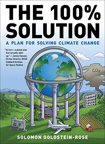 Télécharger The 100% Solution: A Plan for Solving Climate Change (English Edition) PDF