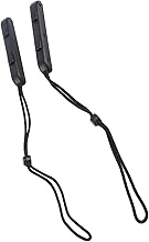 2個 ゲームパッドリストストラップ ゲームパッドハンドルロックリストストラップ スイッチコントローラーストラップ リストストラップ 安全に便利 ストラップ OLED ゲームコンソール用