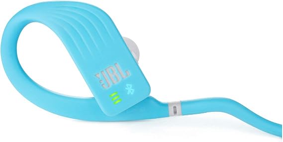 JBL Endurance DIVE - In-Ear Sport Headphones - Teal