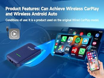 値下げしました！　Carlinkit 3.0 Bluetoothユニット 値下げしました！ Carlinkit 3.0 Bluetoothユニット Carlinkit