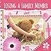 Produktbild Losing a Family Member (Topics To Talk About)