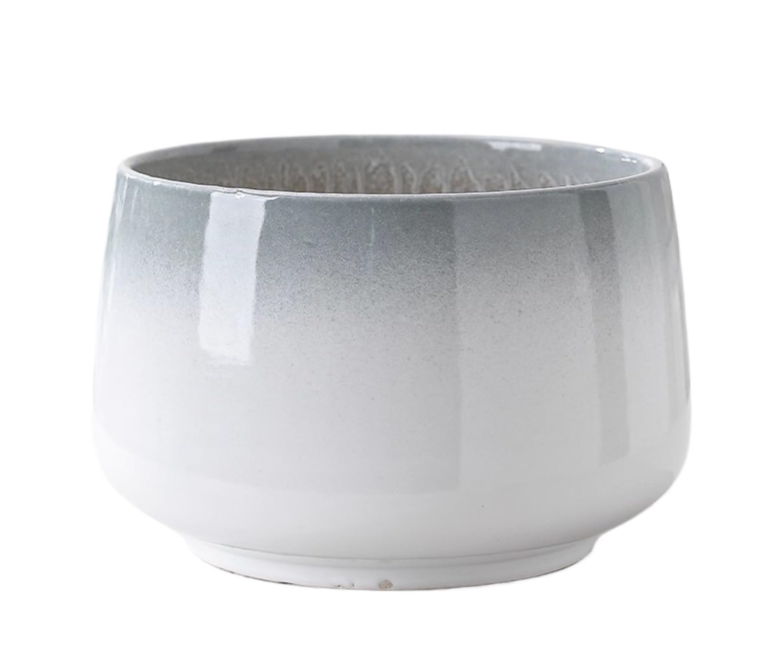 SDA287MZ Modern Ceramic Flower Pots are Suitable for Cultivating a Wide Variety of Plants Multifunction