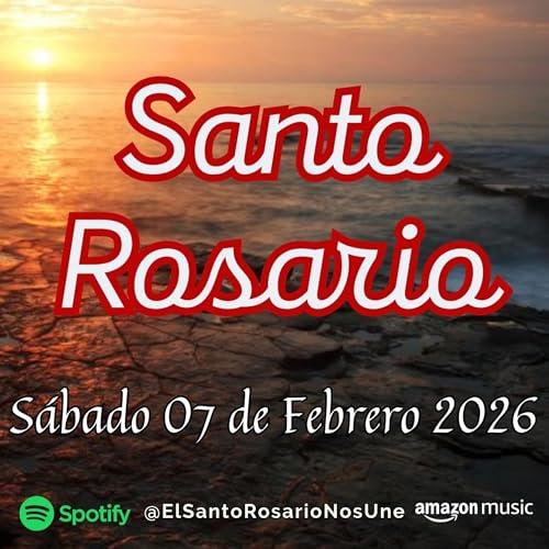 Santo Rosario de Hoy S&aacute;bado - Misterios Gozosos