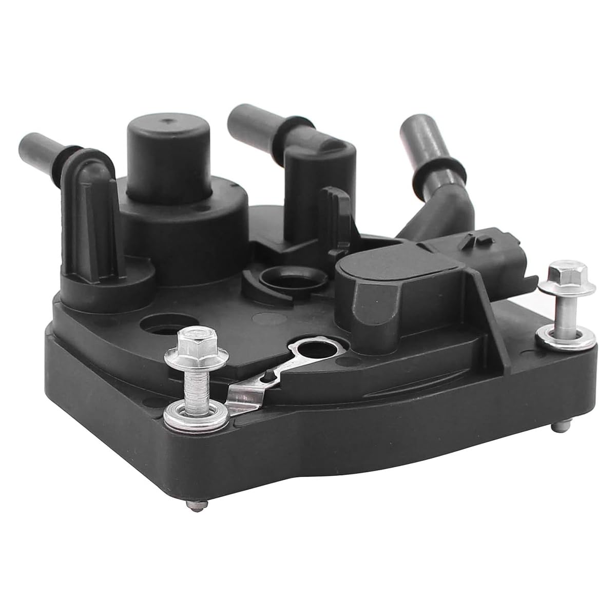 Couvercle de boîtier de filtre à carburant, 9672314980, compatible avec CC3 C4 C5 DS3 DS4 DS5 508 308 208 207 5008