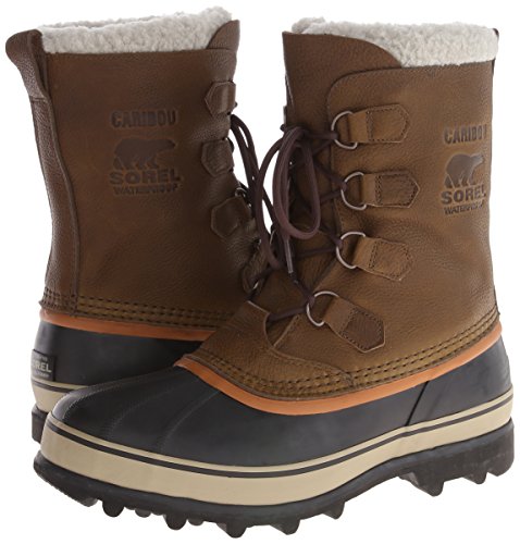 Image of Sorel Men's Caribou Snow Boot