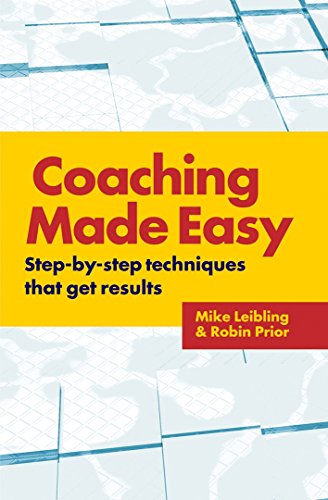 Coaching Made Easy view 2