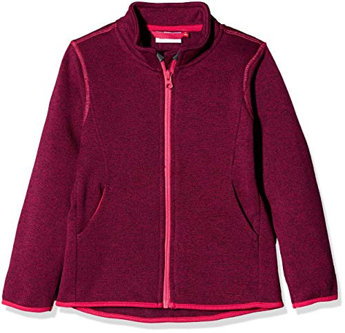 LEGO Wear Unisex Baby Jacke duplo Unisex Sander 772 20635, Gr. 92, Violett...