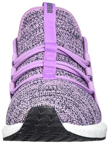 Image of Puma Women's Mega NRGY Knit Running Shoe